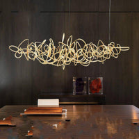 Lustre Design LED Luxury | Marco Lucetti