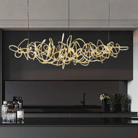 Lustre Design LED Luxury | Marco Lucetti