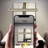 Lustre design LED moderne pour un éclairage intérieur tendance | Marco Lucetti