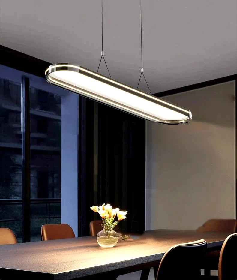 Lustre design LED moderne pour un éclairage intérieur tendance | Marco Lucetti