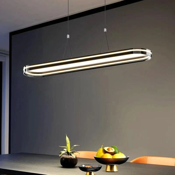 Lustre design LED moderne pour un éclairage intérieur tendance | Marco Lucetti