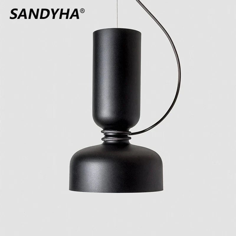 Lustre Design LED Nordique Suspension Multi-Combinaison | Marco Lucetti