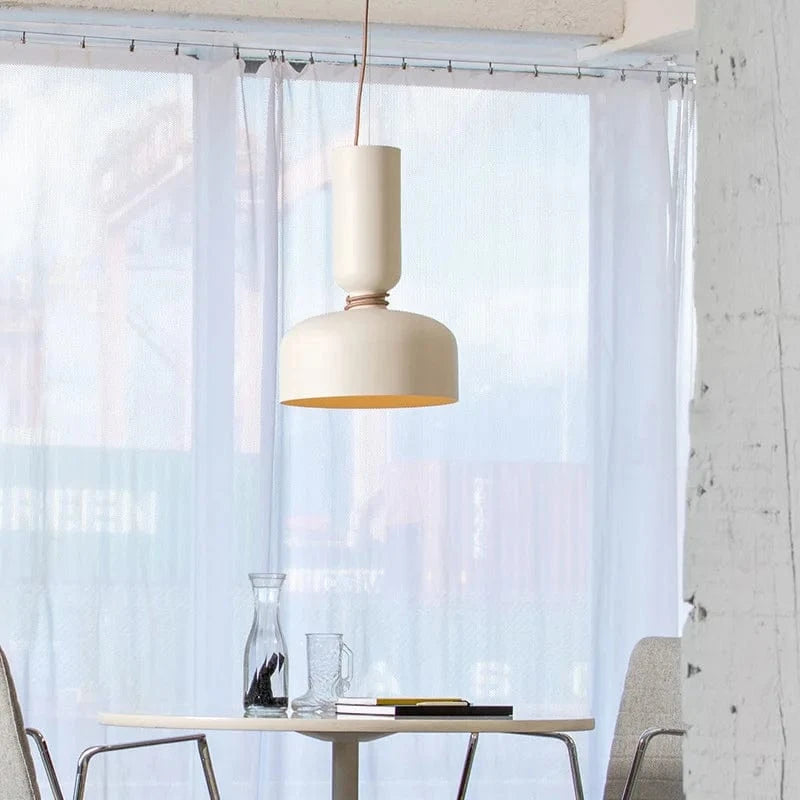 Lustre Design LED Nordique Suspension Multi-Combinaison | Marco Lucetti