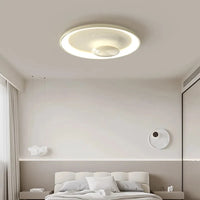 Lustre design minimaliste à lumières suspendues pour intérieur | Marco Lucetti