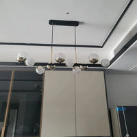 Lustre Design Moderne Éclairage Intérieur LED | Marco Lucetti