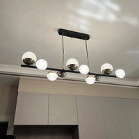 Lustre Design Moderne Éclairage Intérieur LED | Marco Lucetti