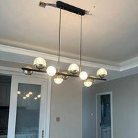 Lustre Design Moderne Éclairage Intérieur LED | Marco Lucetti