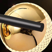 Lustre Design Moderne Éclairage Intérieur LED | Marco Lucetti