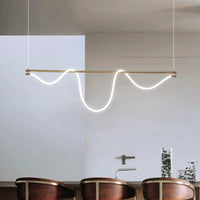 Lustre Design Moderne LED pour Illuminer Votre Intérieur | Marco Lucetti