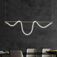 Lustre Design Moderne LED pour Illuminer Votre Intérieur | Marco Lucetti