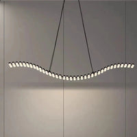 Lustre design moderne pour un éclairage décoratif intérieur de qualité | Marco Lucetti