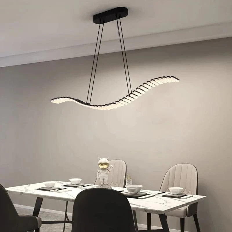 Lustre design moderne pour un éclairage décoratif intérieur de qualité | Marco Lucetti