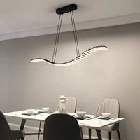 Lustre design moderne pour un éclairage décoratif intérieur de qualité | Marco Lucetti