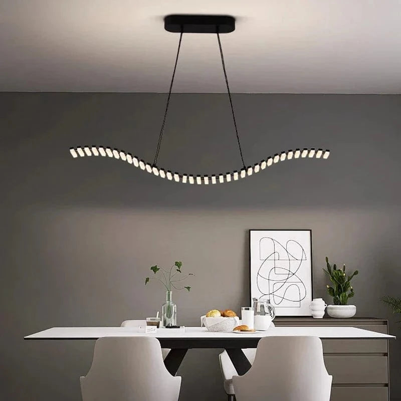 Lustre design moderne pour un éclairage décoratif intérieur de qualité | Marco Lucetti