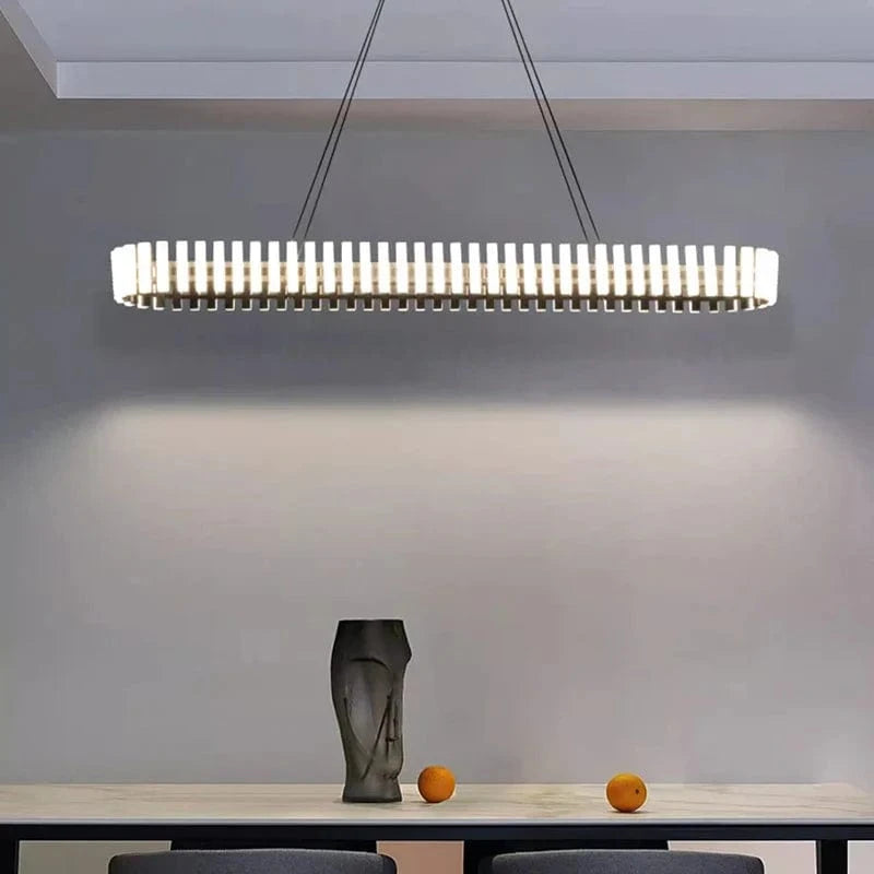 Lustre design moderne pour un éclairage décoratif intérieur de qualité | Marco Lucetti