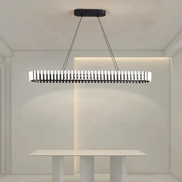 Lustre design moderne pour un éclairage décoratif intérieur de qualité | Marco Lucetti