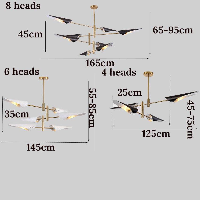 Lustre Design Nordic LED | Marco Lucetti