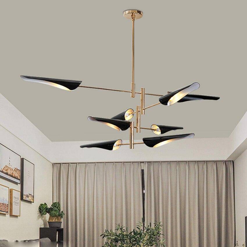 Lustre Design Nordic LED | Marco Lucetti