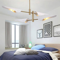 Lustre Design Nordic LED | Marco Lucetti