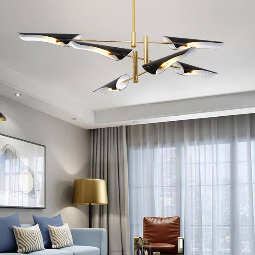 Lustre Design Nordic LED | Marco Lucetti