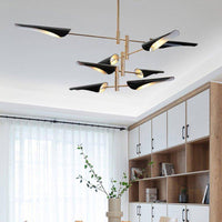 Lustre Design Nordic LED | Marco Lucetti