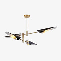 Lustre Design Nordic LED | Marco Lucetti