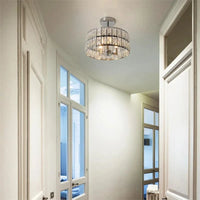 Lustre design nordique : Plafonniers pour chambre, couloir et vestiaire | Marco Lucetti