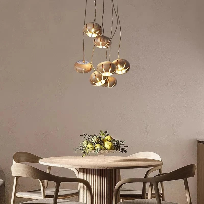 Lustre Design Original Moderne: Luminaire Décoratif d'Intérieur | Marco Lucetti