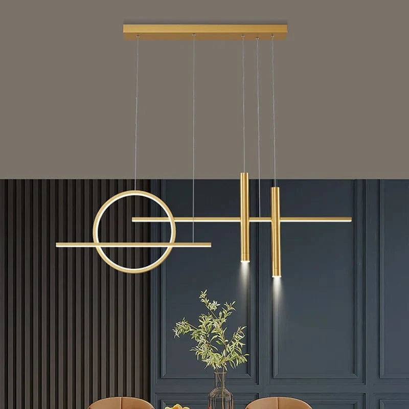 Lustre design pour illuminer votre intérieur | Marco Lucetti