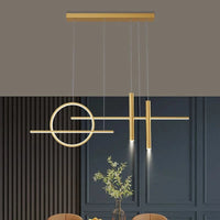 Lustre design pour illuminer votre intérieur | Marco Lucetti