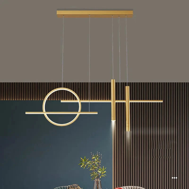 Lustre design pour illuminer votre intérieur | Marco Lucetti