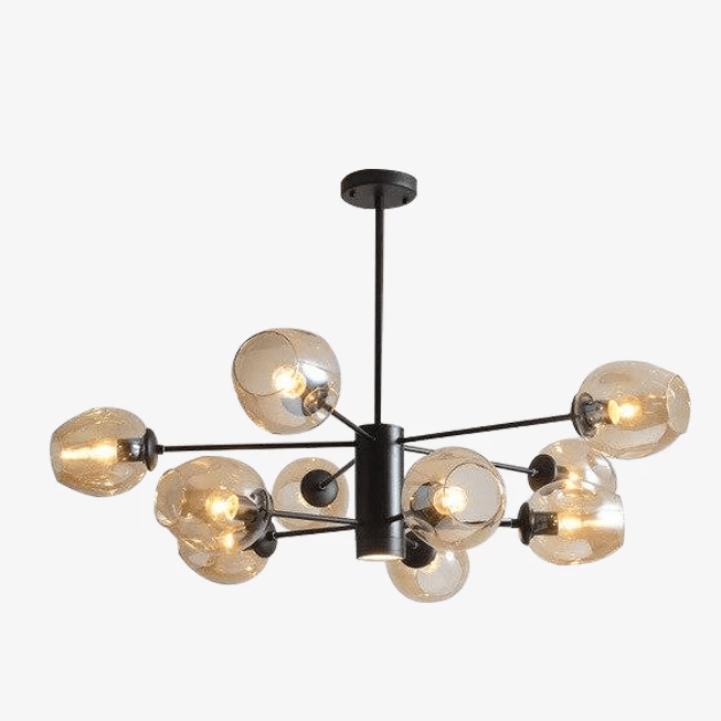 Lustre design "VerreBall". | Marco Lucetti