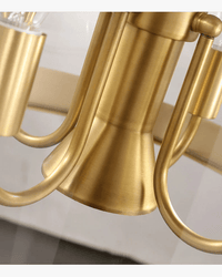 Lustre deyidn en cristal de luxe pour intérieur - Collection Prestige | Marco Lucetti