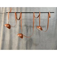 Lustre Dimmable LED Suspension - Éclairage Luminaire Intérieur de Haute Qualité | Marco Lucetti