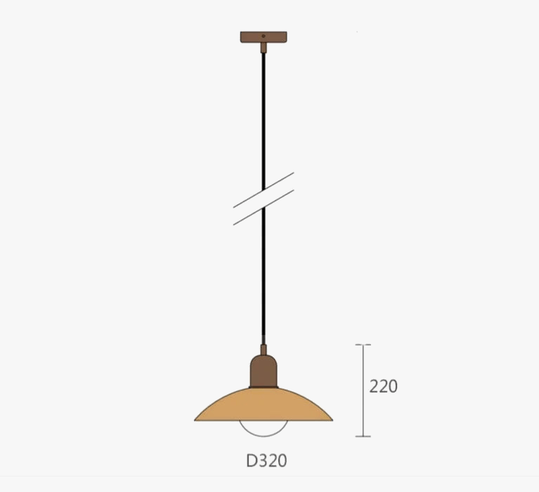 Lustre Élégance Restauration | Marco Lucetti
