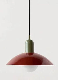 Lustre Élégance Restauration | Marco Lucetti P