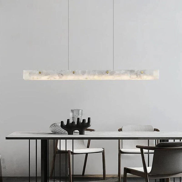 Lustre élégant pour salle à manger | Marco Lucetti