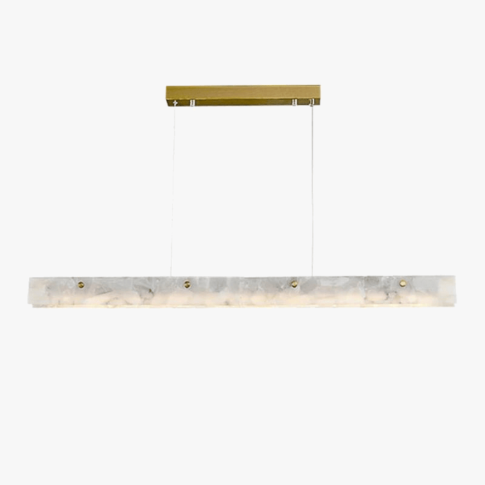 Lustre élégant pour salle à manger | Marco Lucetti