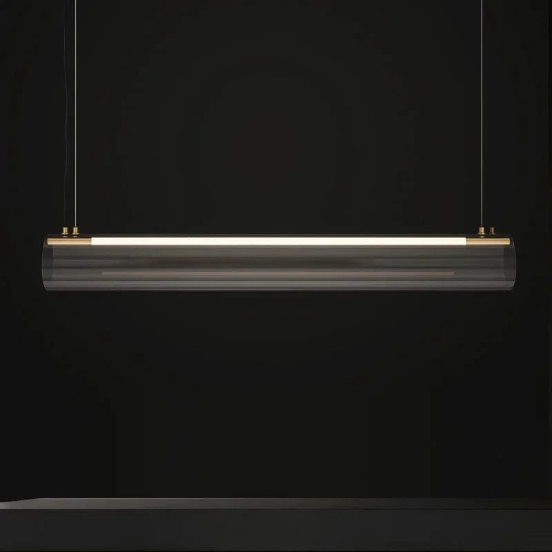 Lustre en acrylique style nordique pour sublimer votre décoration intérieure | Marco Lucetti