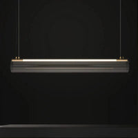 Lustre en acrylique style nordique pour sublimer votre décoration intérieure | Marco Lucetti