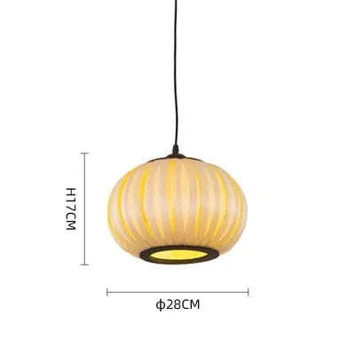 Lustre en bois LED moderne pour un éclairage intérieur chic | Marco Lucetti G28CM