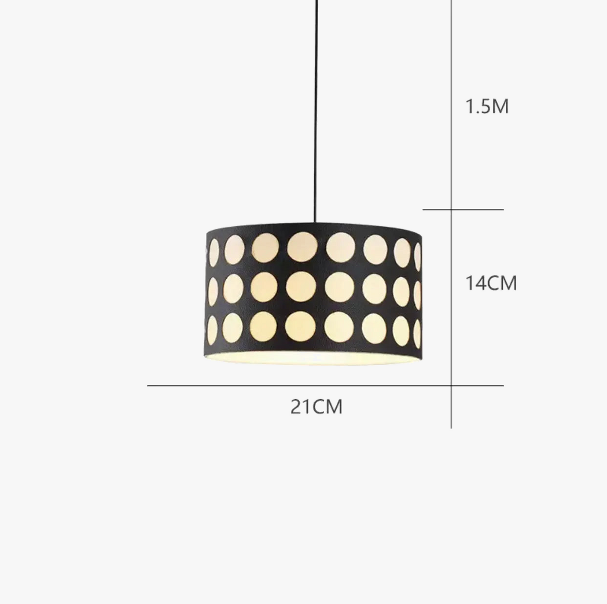 Lustre en cuivre moderne pour un style haut de gamme dans les hôtels et la décoration intérieure