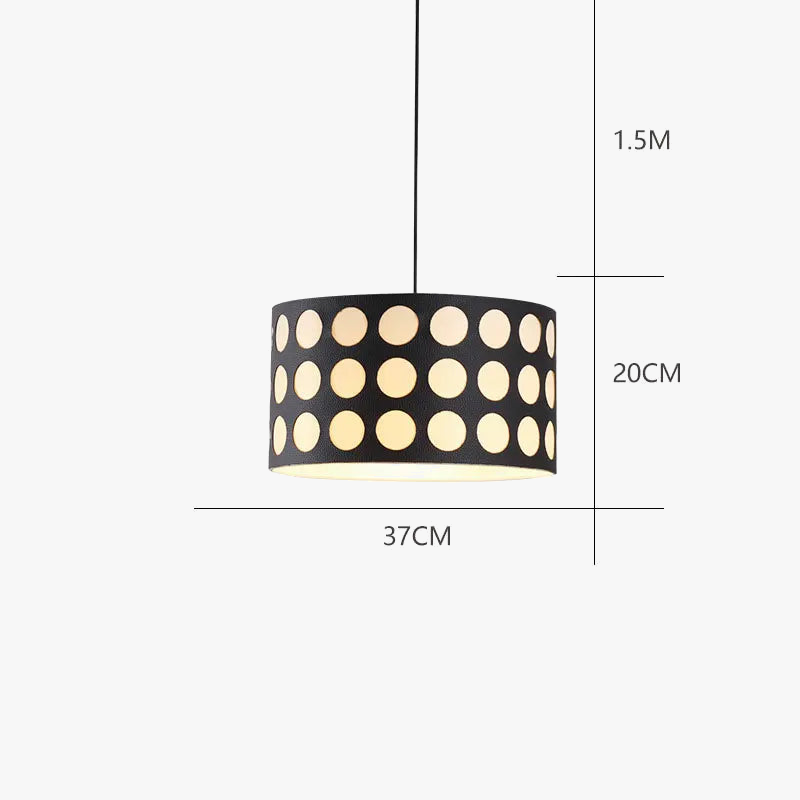 Lustre en cuivre moderne pour un style haut de gamme dans les hôtels et la décoration intérieure