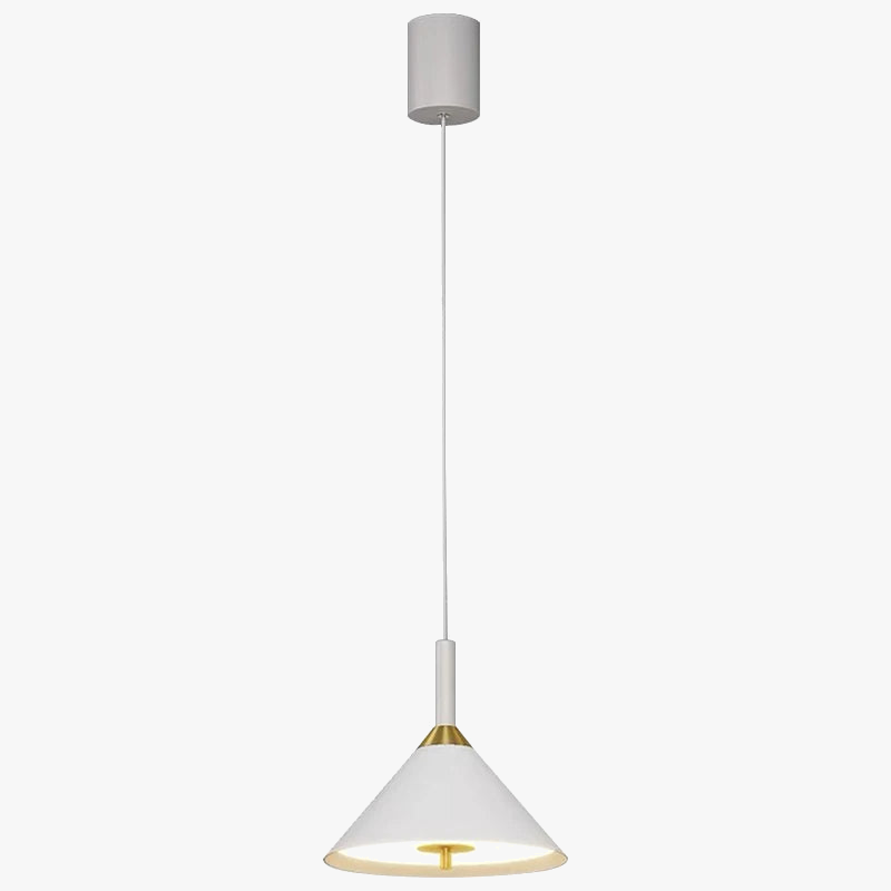 Lustre en fer design industriel pour restaurant et bar