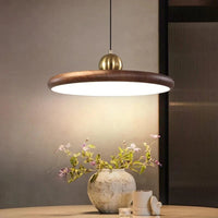 Lustre en fer imitation grain de bois : luminaires suspendus avec livraison directe | Marco Lucetti