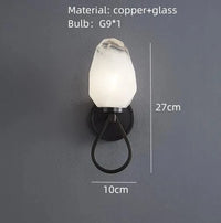 Lustre en Laiton Reglable - Suspension Luminaire | Marco Lucetti B-Noir / 3000K