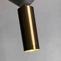 Lustre en métal 3000K Nouvelle Collection Boutique - Livraison Directe | Marco Lucetti