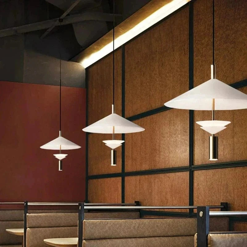 Lustre en métal 3000K Nouvelle Collection Boutique - Livraison Directe | Marco Lucetti