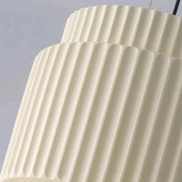 Lustre en résine de café avec fil d'ampoule ajustable | Marco Lucetti