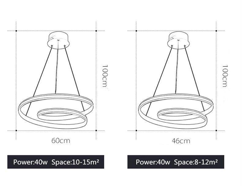 Lustre en spirale LED Mooskolin | Marco Lucetti